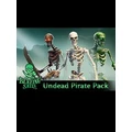 Iceberg Blazing Sails Undead Pirate Pack PC Game